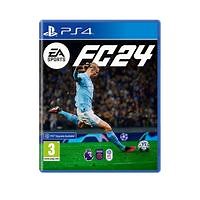 Playstation 4 EA Sports FC 24