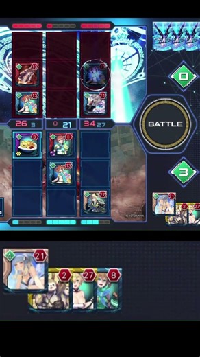 【PSO2NGS】LS試合動画0725_ショート【ラインストライク】 #games #gaming #pso2ngs #pso2 #LineStrike #LS