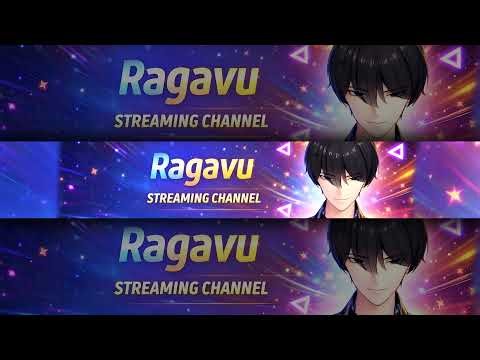 Ragavu - ラガヴ Live Stream