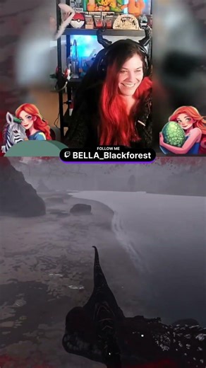 Croc Prank / TheIsleEvrima / New Pangaea