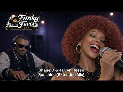 Shane D & Tarryn Reese - Sunshine (Extended Mix)