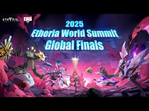 2025 EWS Global Finals Day2