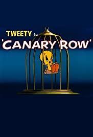 Canary Row (S) (1950)