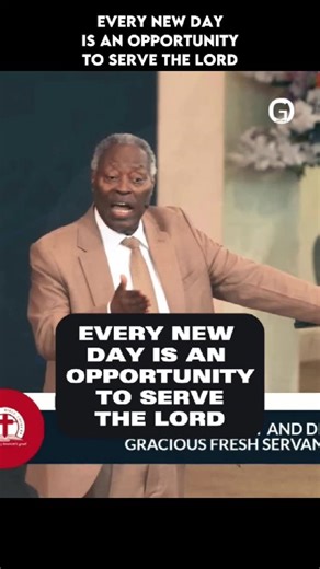 814 reactions · 86 shares | Serve the Lord every day, Live one day at a time | Pastor Kumuyi Sermons #pastorkumuyimessages #godstimeoofficial | Bro. Godstime Onovwiekedafe | Facebook
