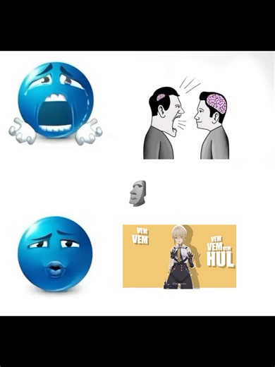 Animations of Anime Girls from Zenless Zone Zero