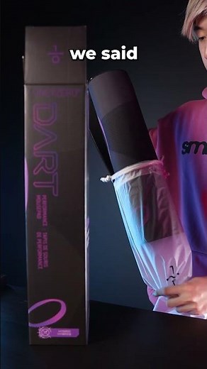 A Great Mouse Deserves an Even Greater Mouse Pad 😍