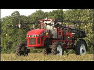 ET Works: Introducing the Apache Sprayer