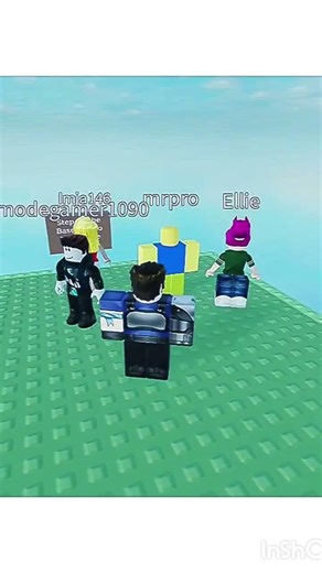 tutorial of experience gravity ❤️ #roblox #robloxshorts #robloxtrend