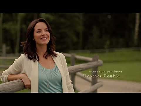 Heartland (Season 16) - Theme Song : Dreamer by Jenn Grant