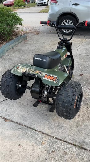 Exciting Test Ride of the New Electric 3-Wheeler!