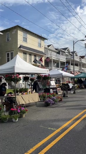 LIVE at Ocean City Block Party | Shore Local Newsmagazine