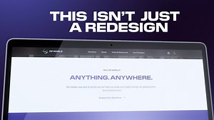 15K views · 123 reactions | Say hello to the new dpworld.com  This isn't just a redesign. It’s a fully reimagined digital experience, built to help you find the services you need, connect you with experts and power your supply chain. Explore your new digital gateway to global trade: https://ow.ly/wwgF50WI2eb | DP World | Facebook