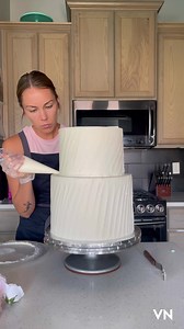 54K views · 1K reactions | What size cakes are these?!? | Treats by Tay | Facebook