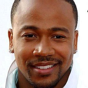 Columbus Short Girlfriend 2026: Dating History & Exes - CelebsCouples