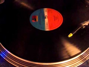 THE TRAMMPS - DISCO INFERNO (12 INCH VERSION)