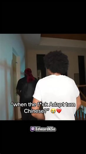 Korean 🤭🤭 #Edapt Twitch- Edwardkso | CentralLee