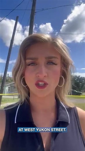 SHOOTING: A man and a woman were found dead Friday morning in Tampa, police said. Officers responded to the 8500 block of El Portal Drive at around 11 a.m. after a report that two people had been shot. https://www.wfla.com/news/hillsborough-county/2-found-dead-in-tampa-after-shooting-police/ | WFLA News Channel 8