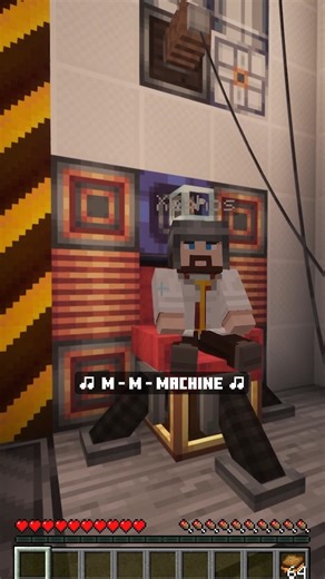 The Yogscast on Instagram: "Our new YogLabs coffee machine is so great we can't stop singing about it. Like, we really can't help it. REALLY. SEND HELP. 🎵 The full Coffee Machine song from YogLabs 2 episode two is available for you to listen to now - on the channel and on all the places you find your music! #yoglabs2 #yogscast #coffeemachine #minecraftsong"