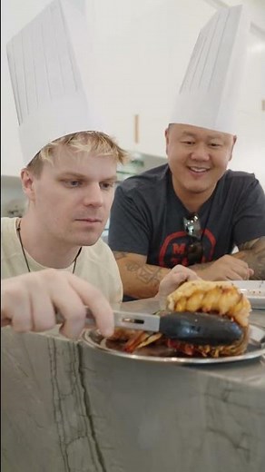 BECOMING PRO CHEF IN 24 HOURS!