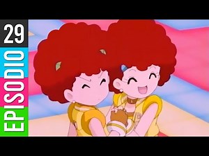 As Meninas Super Poderosas Geração Z | 29 | Dublado (HD)