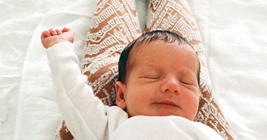 How to move your baby to the crib without waking him up - Today's Parent