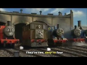 Engine Roll Call Pop