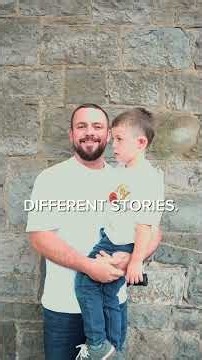 Different ages. Different stories. Different nations | BUILT Men’s Conference Dublin | 10th Oct 2026