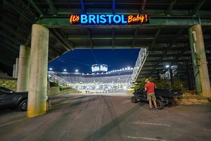 NASCAR 2025: Complete Food City 500 Weekend Schedule at Bristol Motor Speedway