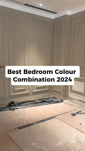 145K views · 1.6K reactions | Elevate your bedroom with these perfect color combinations! Follow for more: @wao_interious #bedroomdesign #interiordesign #homedecor #colorcombination #bedroominspo #interiorstyling #designtips #decorideas #colorpalette #vaastutips | Wao Wallpaper 08035541454, 08152724021 | Facebook