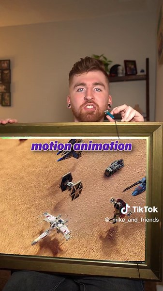 Mike Crocker on TikTok