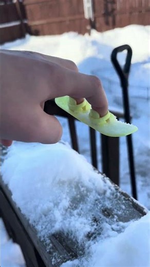 Finger board #funny #fails #fingerboard #finger #fyp #viral #snowboard #snowboarding #board