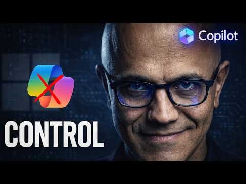 CoPilot is killing Windows!