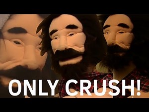 Jeffy and Junior's Hotel, BUT IT'S ONLY WHEN CRUSH IS ON SCREEN!