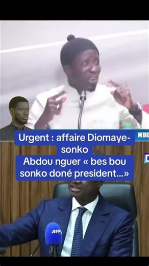 Abdou Nguer 🤬🤬🤬
