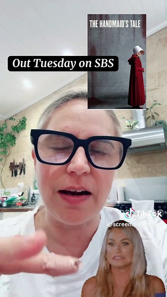 Top 4 Must-Watch Shows This Week