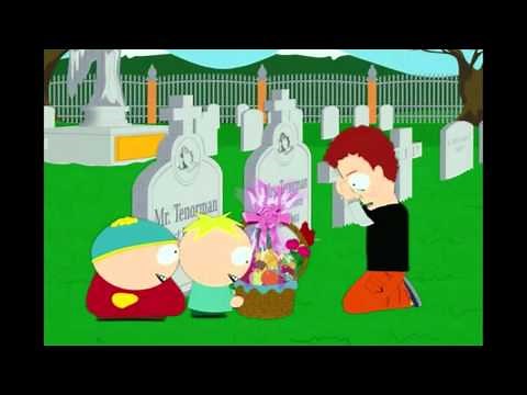 South Park Season 9 (Episodes 8-14) Theme Song Intro