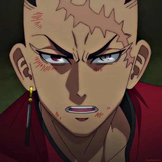 Exciting Release of Tokyo Revengers Tenjiku Arc