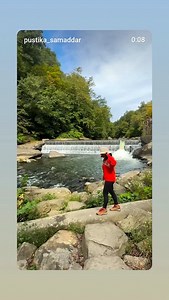 GO Laurel Highlands on Reels