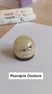 Ozobot to mega pozytywny wariat #ozobot #meetozobot #teamroboty #ktowygra