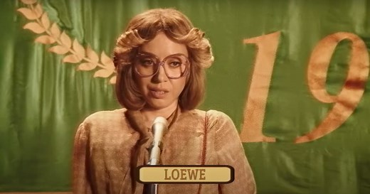 Loewe’s brand film finally explains how to pronounce its name