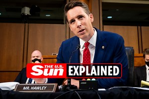 Who is Josh Hawley? Senator to object Biden presidential certification