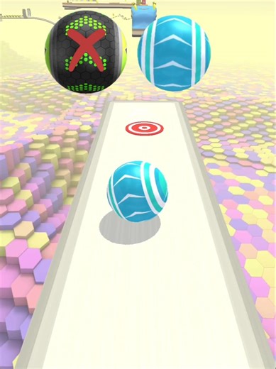 🎮 Going Balls VS Rollance Balls VS Action Ball Games New Race 7904 | Android/IOS Games