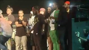 4.4K views · 86 reactions | #Sizzla x #Popcaan #JaFrass  @popcaanupdate #DancehallStarz ⭐️⭐️⭐️⭐️⭐️ | DancehallStarz | Facebook