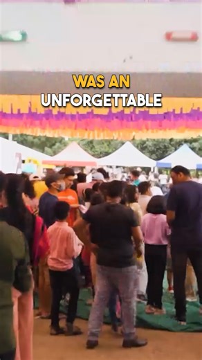 ✨ Pune, get ready! ✨ Kukdukoo Fest is back in your city for 2 days of non-stop celebration of India's biggest literature and culture fest for children. Bring your family and create memories that last a lifetime from puppetry, theatre, storytelling, workshops to laughter & pure bonding time. 🗓 When: 8th–9th November 2025 📍 Where: Mahalakshmi Lawns, Kharadi, Pune Come be part of the biggest celebration of childhood, see you there! Tickets available on www.kukdukoo.com/mumbai and Bookmyshow | Kuk