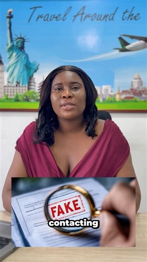 Fake Documents Can Get You Banned: UK, US & Canada Visa Warning