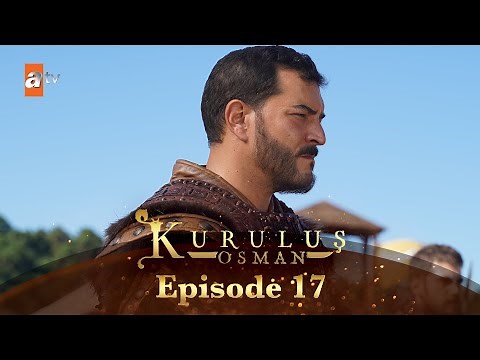 Kurulus Osman Urdu I Season 6 - Episode 17
