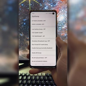 5.7K views · 433 reactions | Super código secreto para celular Android, vai ajudar na sua bateria e deixar o celular mais rápido! #dicas #celular #android #samsung #smartphone #androidtips | Gui Cassiri | Facebook
