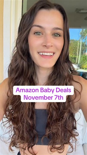 10 new Amazon promo code deals for 11/7 Comment “BABY” and I’ll DM you all of the deals and codes. You can also find them all at the link in my bio. Bio-> @courtneys.deals #amazonfinds #amazoninfluencer #amazonpromocodes #amazonfavorites #amazonshopping #amazonusa #amazoncodes #amazoncoupons #amazonbaby #babyitems #babynecessities #babyregistry #babyshower #babyneeds | Courtneys.deals