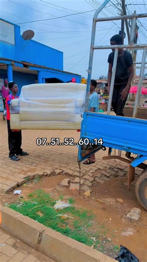 Delivery Time for Stunning Furniture