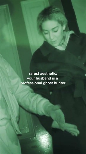 Sara sums it all up pretty well at the end #ryanbergara #shanemadej #ghosthunting #shorts